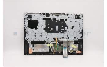 Lenovo 5CB0Z21124 Tastatur inkl. Topcase ASM_PO L81Y8 NFPBL