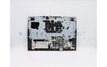 Lenovo 5CB0Z21125 Tastatur inkl. Topcase ASM_RU L81Y8 NFPBL