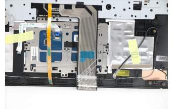 Lenovo 5CB0Z21125 Tastatur inkl. Topcase ASM_RU L81Y8 NFPBL