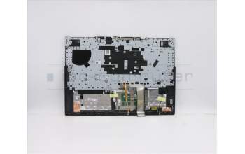 Lenovo 5CB0Z21126 Tastatur inkl. Topcase ASM_SA L81Y8 NFPBL