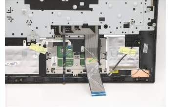 Lenovo 5CB0Z21127 Tastatur inkl. Topcase ASM_SP L81Y8 NFPBL