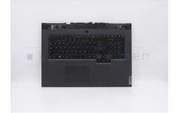 Lenovo 5CB0Z21128 Tastatur inkl. Topcase ASM_SW L81Y8 NFPBL
