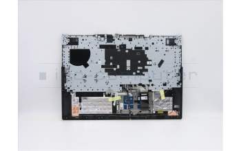 Lenovo 5CB0Z21128 Tastatur inkl. Topcase ASM_SW L81Y8 NFPBL