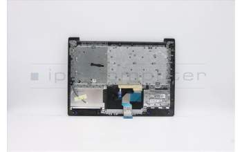 Lenovo 5CB0Z21154 Tastatur inkl. Topcase ASM_UK L 82DQ IGTEX