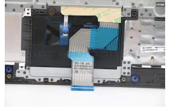 Lenovo 5CB0Z21154 Tastatur inkl. Topcase ASM_UK L 82DQ IGTEX