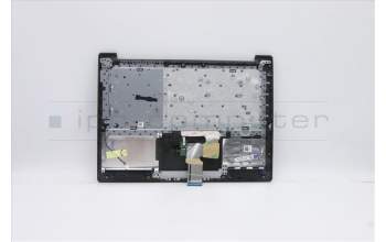 Lenovo 5CB0Z21156 Tastatur inkl. Topcase ASM_US L 82DQ IGTEX