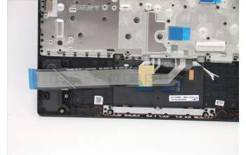 Lenovo 5CB0Z26756 Tastatur inkl. Topcase ASM GR L 82BA OB