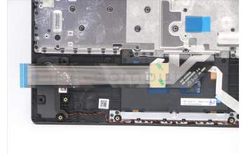 Lenovo 5CB0Z26764 Tastatur inkl. Topcase ASM UK L 82BA OB