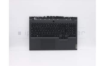 Lenovo 5CB0Z26766 Tastatur inkl. Topcase ASM_BE L 81Y6 NFP