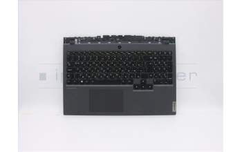 Lenovo 5CB0Z26768 Tastatur inkl. Topcase ASM_BU L 81Y6 NFP