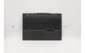 Lenovo 5CB0Z26769 Tastatur inkl. Topcase ASM_CZ-SK L 81Y6 NFP