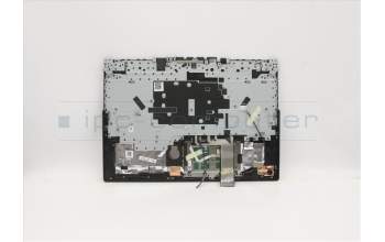 Lenovo 5CB0Z26769 Tastatur inkl. Topcase ASM_CZ-SK L 81Y6 NFP