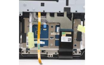 Lenovo 5CB0Z26774 Tastatur inkl. Topcase USA L 81Y6 NFP BK