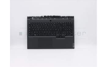 Lenovo 5CB0Z26775 Tastatur inkl. Topcase ASM_FR L 81Y6 NFP