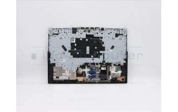 Lenovo 5CB0Z26775 Tastatur inkl. Topcase ASM_FR L 81Y6 NFP