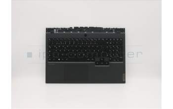 Lenovo 5CB0Z26777 Tastatur inkl. Topcase ASM_GR L 81Y6 NFP