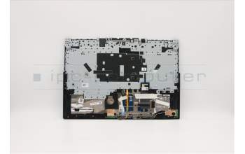 Lenovo 5CB0Z26777 Tastatur inkl. Topcase ASM_GR L 81Y6 NFP