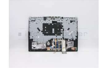 Lenovo 5CB0Z26781 Tastatur inkl. Topcase ASM_HG L 81Y6 NFP