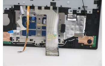 Lenovo 5CB0Z26781 Tastatur inkl. Topcase ASM_HG L 81Y6 NFP