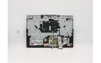 Lenovo 5CB0Z26783 Tastatur inkl. Topcase ASM_IT L 81Y6 NFP