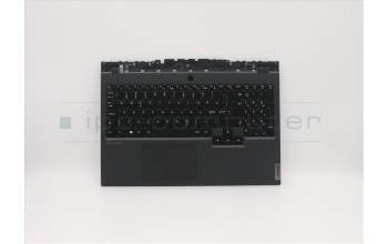 Lenovo 5CB0Z26787 Tastatur inkl. Topcase ASM_ND L 81Y6 NFP