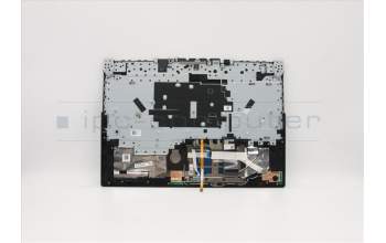 Lenovo 5CB0Z26787 Tastatur inkl. Topcase ASM_ND L 81Y6 NFP