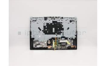 Lenovo 5CB0Z26789 Tastatur inkl. Topcase ASM_RU L 81Y6 NFP