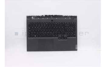 Lenovo 5CB0Z26790 Tastatur inkl. Topcase ASM_SA L 81Y6 NFP