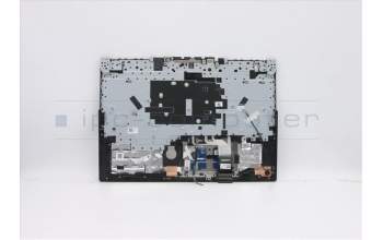 Lenovo 5CB0Z26790 Tastatur inkl. Topcase ASM_SA L 81Y6 NFP