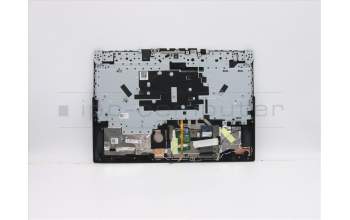 Lenovo 5CB0Z26791 Tastatur inkl. Topcase ASM_SP L 81Y6 NFP