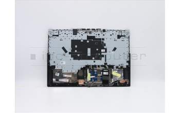Lenovo 5CB0Z26792 Tastatur inkl. Topcase ASM_SW L 81Y6 NFP