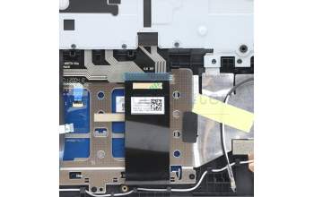 Lenovo 5CB0Z26792 Tastatur inkl. Topcase ASM_SW L 81Y6 NFP