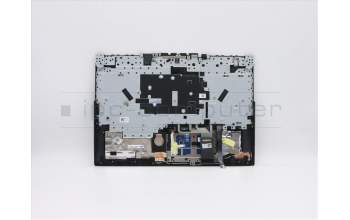 Lenovo 5CB0Z26894 Tastatur inkl. Topcase USA L 81Y6NFPRGB BK