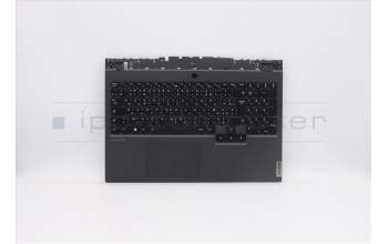 Lenovo 5CB0Z26896 Tastatur inkl. Topcase ASM_FR-ARL81Y6NFPRGB