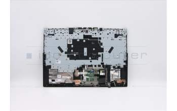 Lenovo 5CB0Z26907 Tastatur inkl. Topcase ASM_ND L81Y6NFPRGB