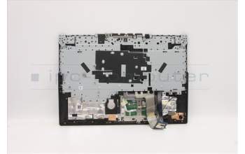 Lenovo 5CB0Z26909 C-Cover with keyboard,Russian,RGB Backlight,Non_FingerPrint