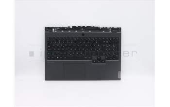 Lenovo 5CB0Z26910 Tastatur inkl. Topcase ASM_SA L81Y6NFPRGB