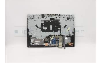Lenovo 5CB0Z26916 Tastatur inkl. Topcase ASM_UKR L81Y6NFPRGB