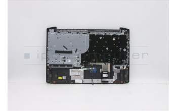 Lenovo 5CB0Z26926 Tastatur inkl. Topcase ASM_IT L 82D4 DM