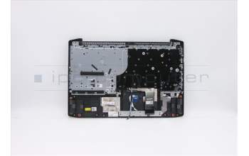 Lenovo 5CB0Z26934 Tastatur inkl. Topcase ASM_PO L 82D4 DM