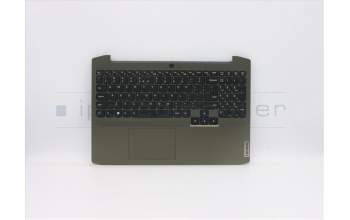 Lenovo 5CB0Z26943 Tastatur inkl. Topcase ASM_US INTE L 82D4 DM