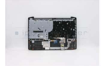 Lenovo 5CB0Z26943 Tastatur inkl. Topcase ASM_US INTE L 82D4 DM