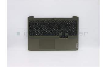 Lenovo 5CB0Z26946 Tastatur inkl. Topcase ASM_BU L 82D4 DM