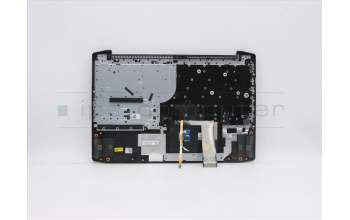 Lenovo 5CB0Z26946 Tastatur inkl. Topcase ASM_BU L 82D4 DM