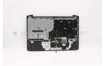 Lenovo 5CB0Z27661 Tastatur inkl. Topcase ASM_FR L 82D4 DM