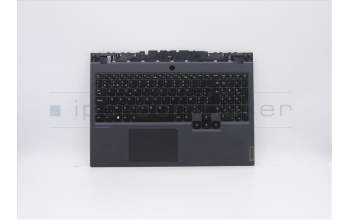 Lenovo 5CB0Z27665 Tastatur inkl. Topcase ASM_BE L82B5 NFPBL