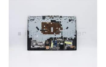 Lenovo 5CB0Z27665 Tastatur inkl. Topcase ASM_BE L82B5 NFPBL