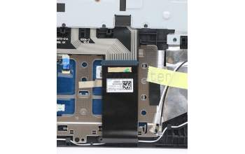 Lenovo 5CB0Z27665 Tastatur inkl. Topcase ASM_BE L82B5 NFPBL