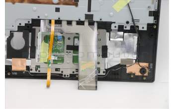 Lenovo 5CB0Z27667 Tastatur inkl. Topcase ASM_BU L82B5 NFPBL