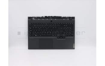 Lenovo 5CB0Z27668 Tastatur inkl. Topcase ASM_CZ-SKL82B5NFPBL